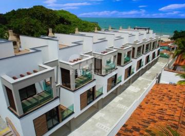 Casa · 203m² · 2 Quartos · 2 Vagas · Casa de praia no Residencial Villaggio Venezia