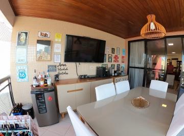 Apartamento de 3 quartos para venda no Ed. Andros na Pelinca - Campos dos Goytacazes, RJ · Apartamento Alto Padrão à venda na Pelinca