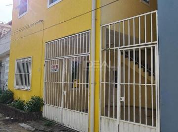 Casa · 122m² · 3 Quartos · 1 Vaga · Casa Triplex em Parque Turf Club - Campos dos Goytacazes, RJ