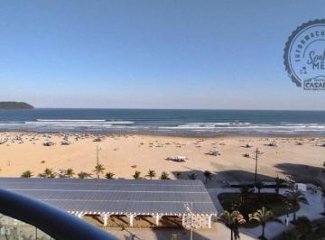 a2c97a58f82d55e91c5e4ad37269fddf4b93529d · Apartamento com 3 dormitórios para alugar, 201 m² por R$ 7.738,14/mês - Guilhermina - Praia Grande/S