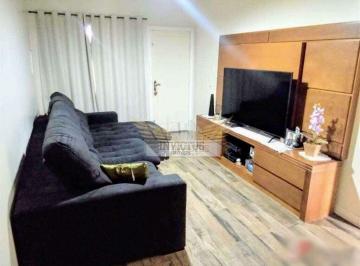 Casa · 142m² · 2 Quartos · 2 Vagas · Sobrado com 2 Dormitórios à Venda, 142m² - Bairro Santa Maria, Santo André/SP.