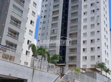 Apartamento · 86m² · 3 Quartos · 2 Vagas · Apartamento no Condomínio Raízes Campolim - Sorocaba SP