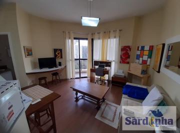 Apartamento · 40m² · 1 Quarto · 1 Vaga · Flat à Venda em Jardim Ampliação - São Paulo