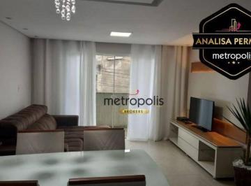 b2c1c38f2f7ca51db16731de799ad46b60ad39a3 · Sobrado à venda, 200 m² por R$ 501.000,00 - Vila Sacadura Cabral - Santo André/SP