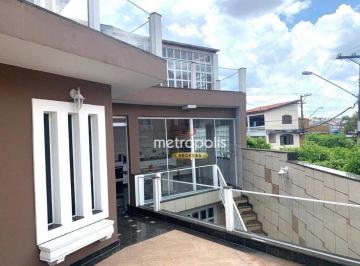 Varanda · Sobrado à venda, 250 m² por R$ 860.000,00 - Sítio da Figueira - São Paulo/SP