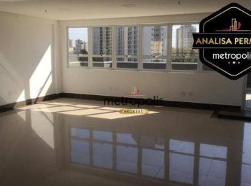 Prédio · Prédio, 2500 m² - venda por R$ 26.800.000,00 ou aluguel por R$ 96.416,67/mês - Centro - São Bernardo