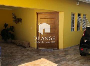 Casa · 140m² · 2 Quartos · 4 Vagas · Casa à venda no bairro Parque Via Norte em Campinas/SP