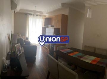 | Foto_migracao | 0 · Apartamento com 3 dormitórios à venda, 70 m² - Cambuci - São Paulo/SP