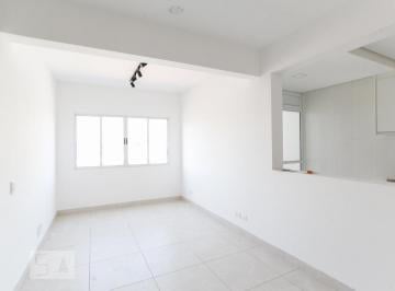 Apartamento · 53m² · 2 Quartos · 1 Vaga · Apartamento para Aluguel - Jabaquara, 2 Quartos, 53 m2 - São Paulo