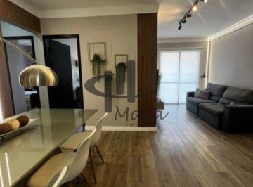 Apartamento · 69m² · 3 Quartos · 1 Vaga · Venda Apartamento Sao Caetano do Sul Barcelona Ref: 20118