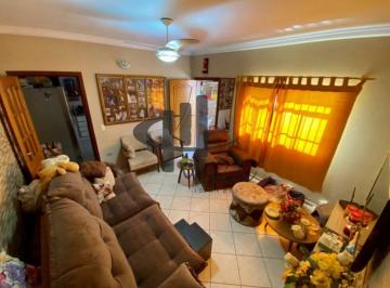 Casa · 135m² · 3 Quartos · 2 Vagas · Venda Sobrado Sao Caetano do Sul Osvaldo Cruz Ref: 36585