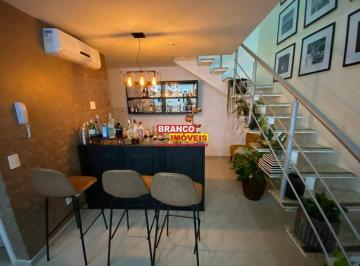 Comercial · 76m² · The Union, Brasília