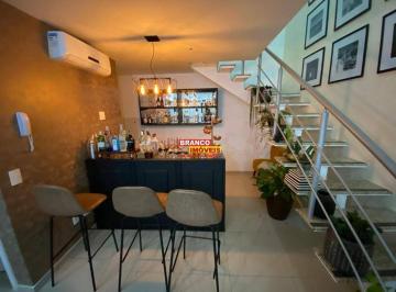 Comercial · 76m² · The Union, Brasília