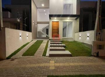 0d9ab1d37820b64c0886ee009fe94205eb308f83 · Sobrado à venda, 130 m² por R$ 710.000,00 - Reserva Bela Vista - Gravataí/RS