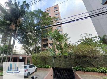 319629f86d68a90db6795f3f1d28320c77859f3c · Apartamento com 4 dormitórios à venda, 220 m² por R$ 2.100.000,00 - Moema - São Paulo/SP