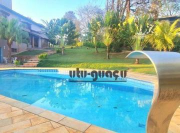 867d4d333b731ca6e0ecf4dd1d05f36aee0759d1 · Casa com 4 dormitórios, 572 m² - venda por R$ 3.100.000,00 ou aluguel por R$ 14.000,00/mês - Condomí