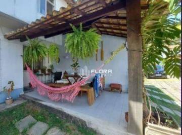 ee6032a9954d298c7653567860ad2424536005d7 · Casa com 3 dormitórios à venda, 150 m² por R$ 600.000,00 - Engenho do Mato - Niterói/RJ
