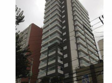 Apartamento · 32m² · 1 Quarto · 1 Vaga · Apartamento-Alto-Padrao-para-Venda-em-Vila-Madalena-Sao-Paulo-SP