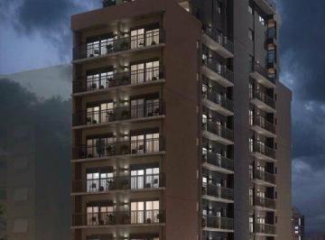 Apartamento · 30m² · 1 Quarto · Apartamento-Alto-Padrao-para-Venda-em-Consolacao-Sao-Paulo-SP