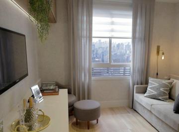 Apartamento · 31m² · 1 Quarto · Apartamento Alto Padrão em Bela Vista, São Paulo/SP