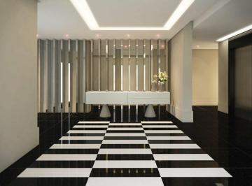 Apartamento · 45m² · 1 Quarto · 1 Vaga · Apartamento Alto Padrão em Bela Vista, São Paulo/SP