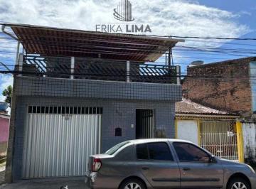 Casa · 2 Quartos · 1 Vaga · ALUGA-SE CASA TÉRREA EM CASA AMARELA