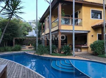 0 · casa à venda em Alphaville Dom Pedro