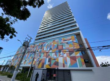 Apartamento de 1 quarto, Fortaleza · Apartamento 1 quarto a venda em cidade 2000