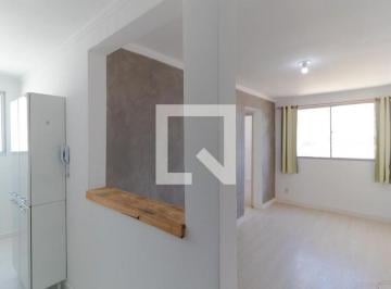 Apartamento · 44m² · 2 Quartos · 1 Vaga · Apartamento para Aluguel - Campos Elíseos , 2 Quartos, 44 m² - Campinas