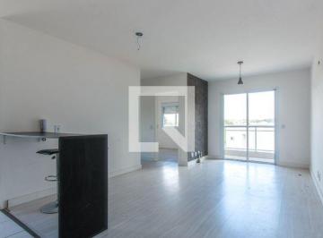 Apartamento · 53m² · 2 Quartos · 1 Vaga · Apartamento para Aluguel - Portal da Primavera, 2 Quartos,  53 m² - Cotia