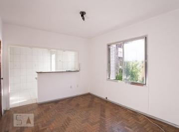 Apartamento · 45m² · 1 Quarto · Apartamento para Aluguel - Centro Histórico, 1 Quarto,  45 m² - Porto Alegre