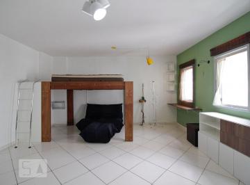 Apartamento · 42m² · 1 Quarto · Apartamento para Aluguel - Centro, 1 Quarto,  42 m² - São Paulo