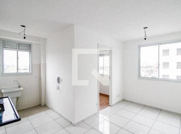 Apartamento · 34m² · 2 Quartos · Apartamento para Aluguel - Santo Amaro , 2 Quartos, 34 m² - São Paulo
