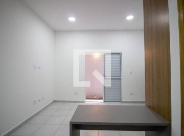 Apartamento · 28m² · 1 Quarto · Apartamento para Aluguel - Bom Retiro, 1 Quarto, 28 m² - São Paulo