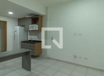 Apartamento · 28m² · 1 Quarto · Apartamento para Aluguel - Bom Retiro, 1 Quarto, 28 m² - São Paulo