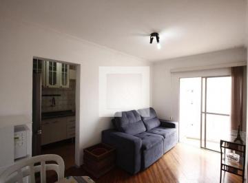 Apartamento · 43m² · 1 Quarto · 1 Vaga · Apartamento para Aluguel - Liberdade, 1 Quarto,  43 m² - São Paulo