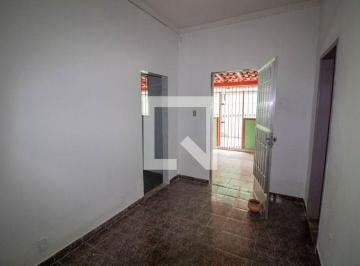 Casa · 70m² · 1 Quarto · 1 Vaga · Casa para Aluguel - Vila São Luiz, 1 Quarto,  70 m² - Duque de Caxias