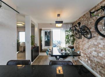 Apartamento · 70m² · 2 Quartos · 1 Vaga · Apartamento para Aluguel - Alto do Ipirange, 2 Quartos, 70 m² - Mogi das Cruzes