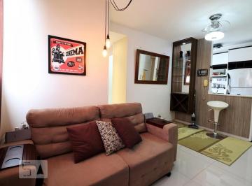 Apartamento · 63m² · 3 Quartos · 1 Vaga · Apartamento para Aluguel - Vargem Pequena, 3 Quartos, 63 m² - Rio de Janeiro