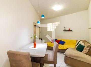 Casa · 75m² · 2 Quartos · Casa para Aluguel - Vila Carrão, 2 Quartos,  75 m² - São Paulo