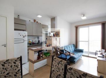 Apartamento · 48m² · 2 Quartos · 1 Vaga · Apartamento para Aluguel - São Pedro, 2 Quartos,  48 m² - Osasco