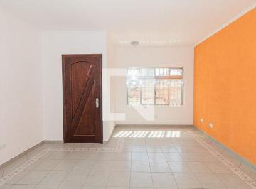 Casa · 72m² · 1 Quarto · Casa para Aluguel - Vila Gustavo, 1 Quarto, 72 m² - São Paulo