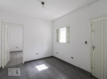 Casa · 52m² · 1 Quarto · Casa para Aluguel - Jaguaré, 1 Quarto,  52 m² - São Paulo