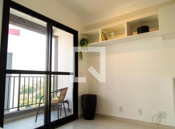 Apartamento · 26m² · 1 Quarto · Apartamento para Aluguel - Saúde, 1 Quarto, 26 m² - São Paulo