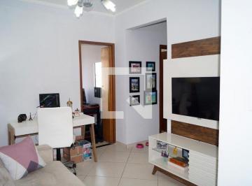 Apartamento · 55m² · 2 Quartos · Apartamento para Aluguel - Liberdade, 2 Quartos, 55 m² - São Paulo