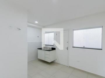 Apartamento · 28m² · 1 Quarto · Apartamento para Aluguel - Cidade Patriarca, 1 Quarto,  28 m² - São Paulo