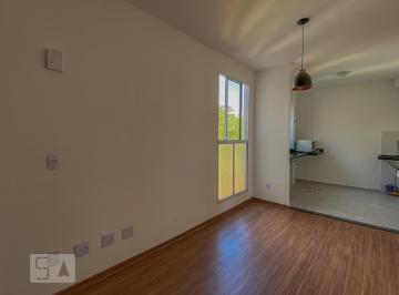 Apartamento · 50m² · 2 Quartos · 1 Vaga · Apartamento para Aluguel - Jardim Castelo Branco, 2 Quartos, 50 m² - Ribeirão Preto