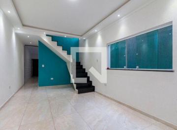 Casa · 400m² · 5 Quartos · 4 Vagas · Casa para Aluguel - Itaquera, 5 Quartos, 400 m² - São Paulo