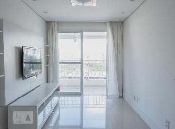 Apartamento · 54m² · 2 Quartos · 1 Vaga · Apartamento para Aluguel - Tatuapé, 2 Quartos, 54 m² - São Paulo