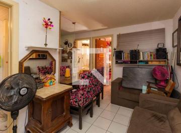 Apartamento · 40m² · 2 Quartos · 1 Vaga · Apartamento para Aluguel - Rubem Berta, 2 Quartos,  40 m² - Porto Alegre